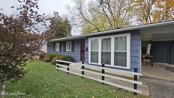 3604 Stanton Blvd, Louisville, KY 40220