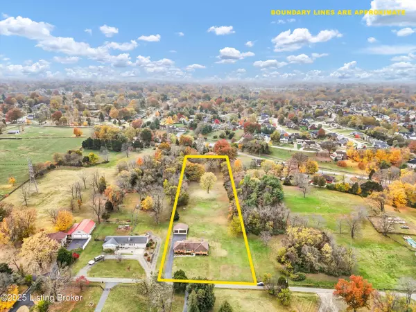 Louisville, KY 40228,6706 Concord Hill Rd