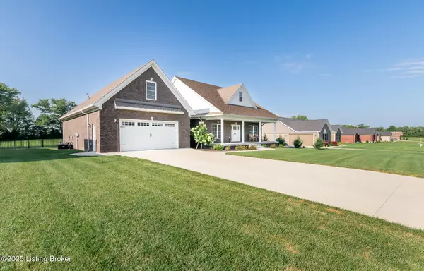 Shepherdsville, KY 40165,421 Robin WAY