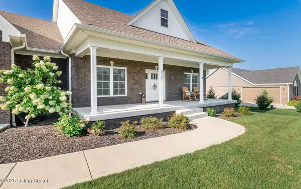 Shepherdsville, KY 40165,421 Robin WAY