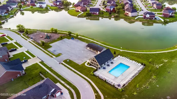 Shepherdsville, KY 40165,114 Dayflower Ct