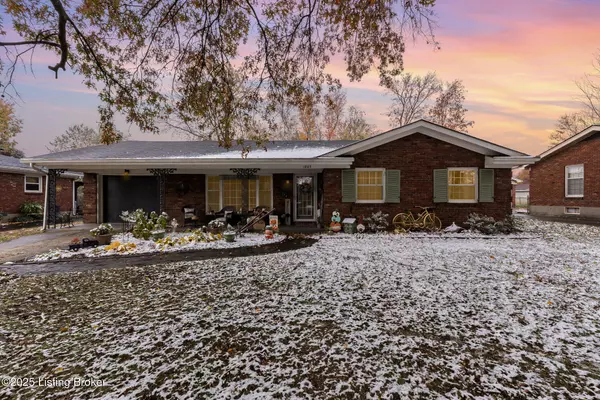 Jeffersontown, KY 40299,1807 Janlyn Rd