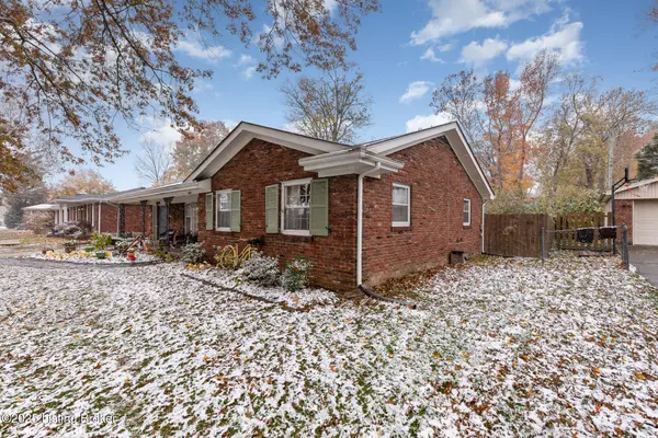 Jeffersontown, KY 40299,1807 Janlyn Rd