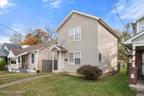 Louisville, KY 40210,1351 S 20th St