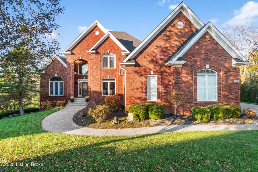 317 Shallowford Pl, Louisville, KY 40245