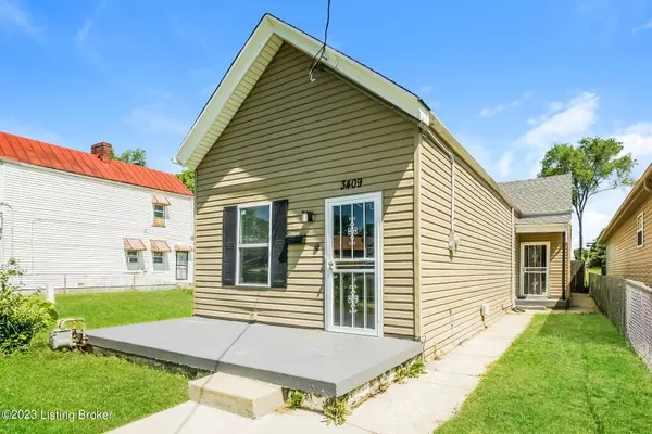 Louisville, KY 40211,3409 Vermont Ave