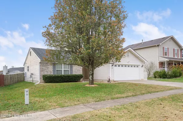 La Grange, KY 40031,1116 Willow Oak Ln