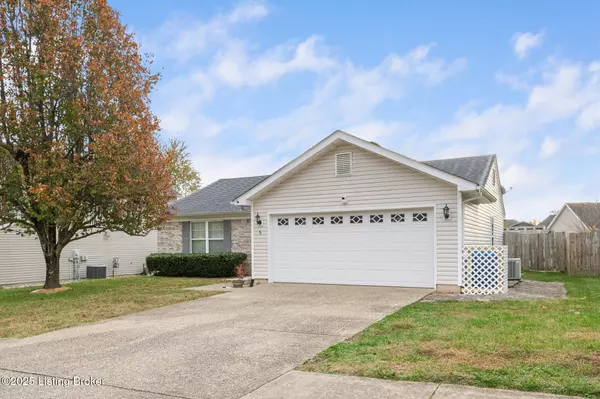 La Grange, KY 40031,1116 Willow Oak Ln