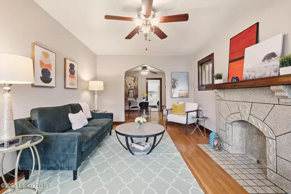 Louisville, KY 40217,1250 Lydia St