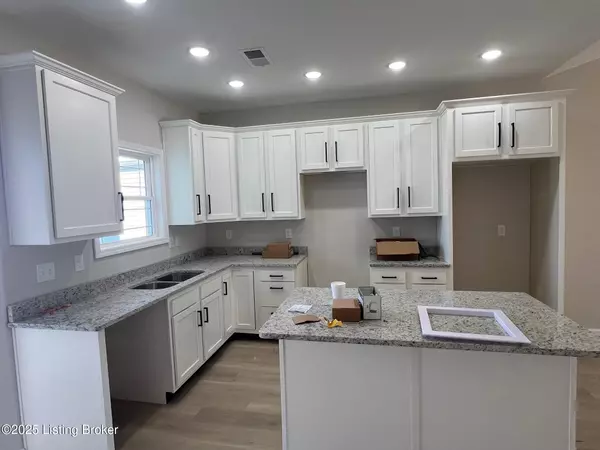 Louisville, KY 40229,Lot 42 Brookley Dr