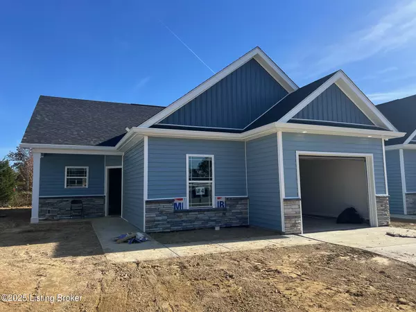 Lot 42 Brookley Dr, Louisville, KY 40229