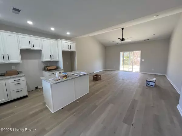 Louisville, KY 40229,Lot 42 Brookley Dr