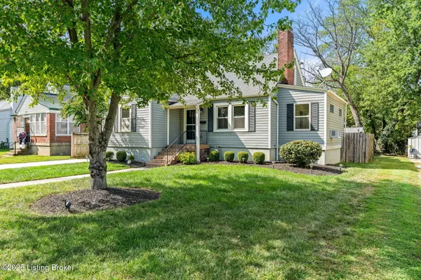 Louisville, KY 40207,3937 Staebler Ave