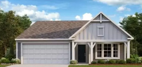 478 Mud Hen Dr, Shepherdsville, KY 40165