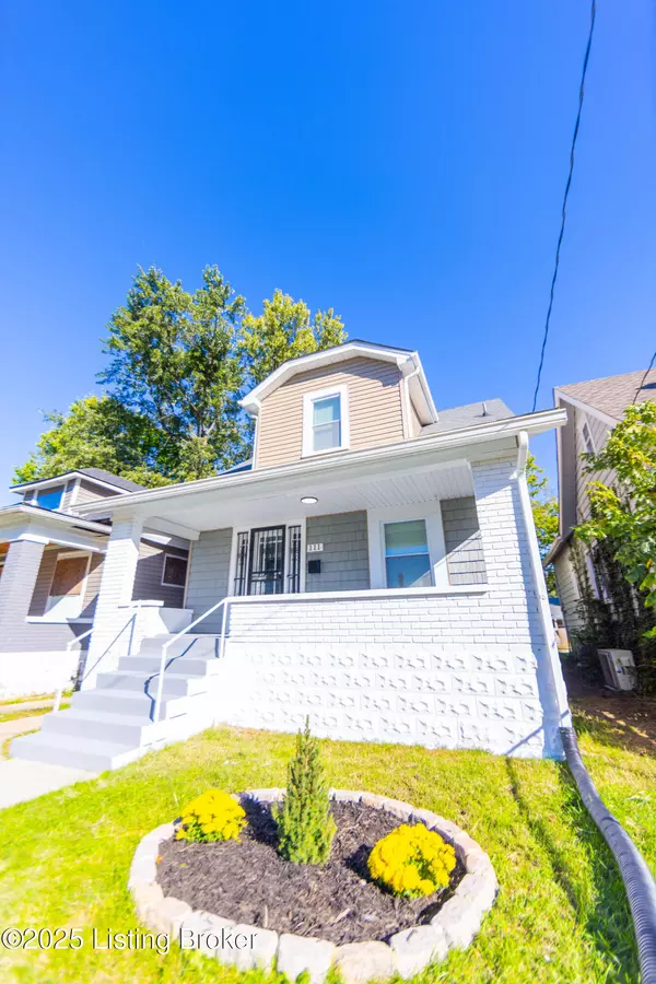 Louisville, KY 40212,111 S 43rd St