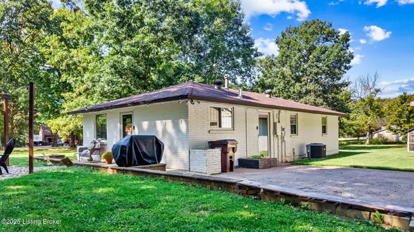 Mt Washington, KY 40047,490 Fisher Ln