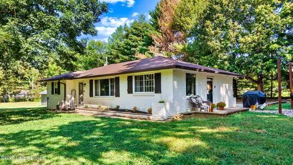 Mt Washington, KY 40047,490 Fisher Ln