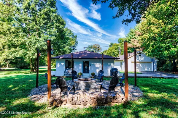 Mt Washington, KY 40047,490 Fisher Ln