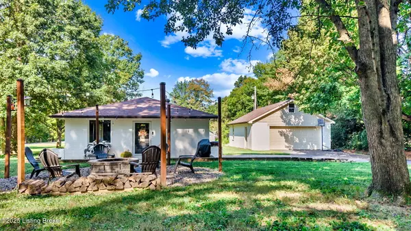 Mt Washington, KY 40047,490 Fisher Ln