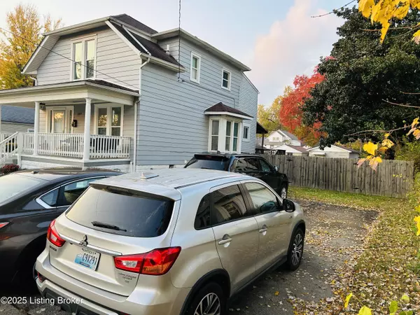 Louisville, KY 40215,1019 Brookline Ave