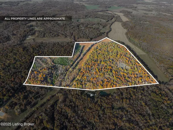 0 Beckye Ln, Hanson, KY 42413