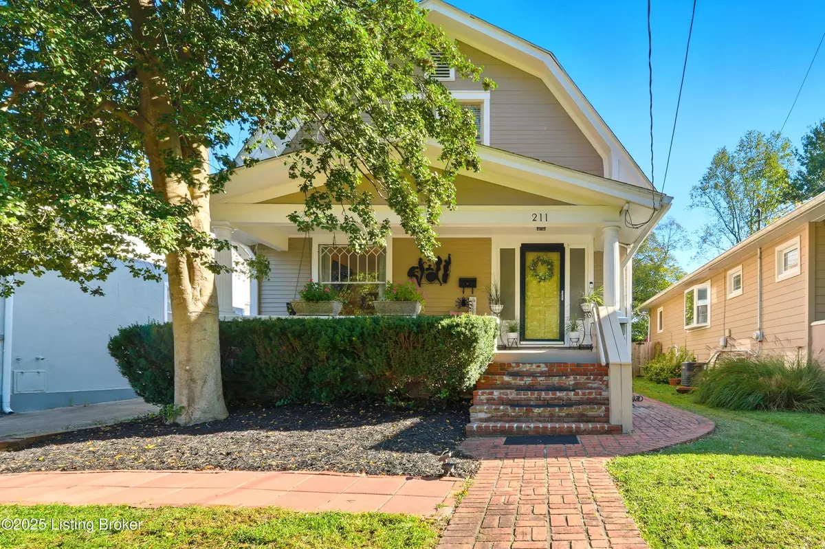 Louisville, KY 40206,211 Pennsylvania Ave