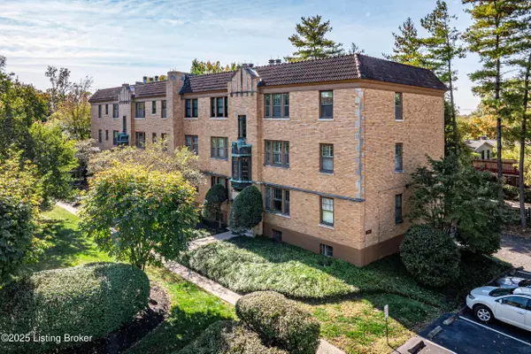 3015 Brownsboro Rd #APT 8, Louisville, KY 40206