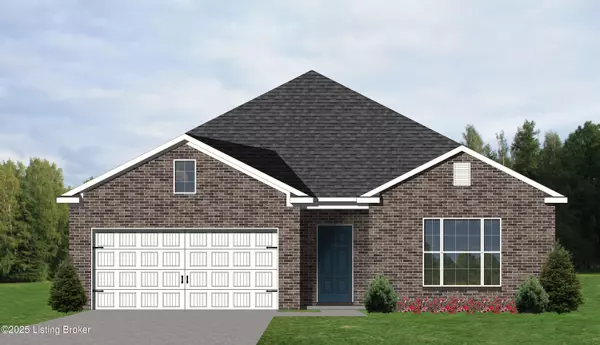 7929 Copper Drift WAY, Louisville, KY 40291