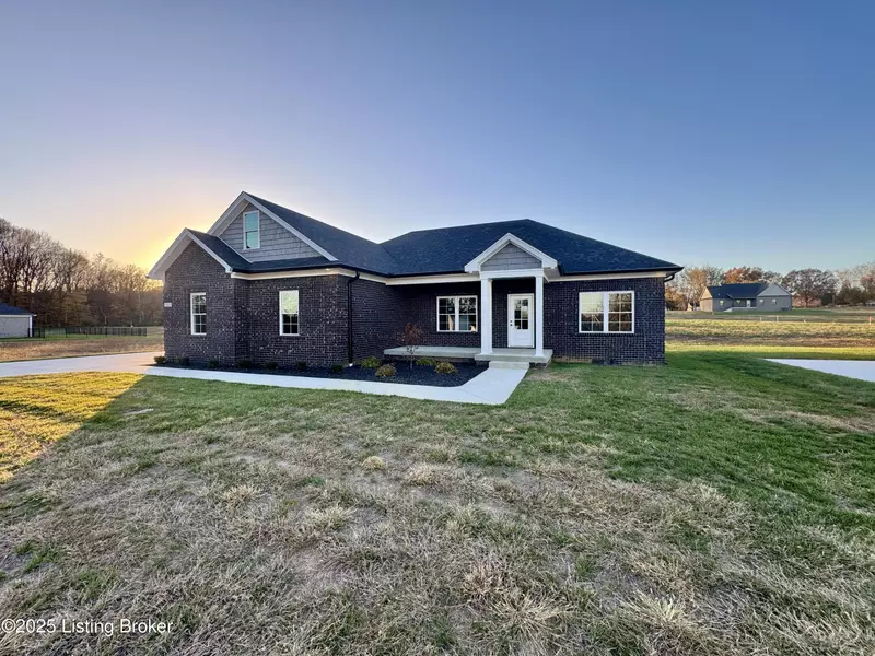 405 Palmetto WAY, Bardstown, KY 40004