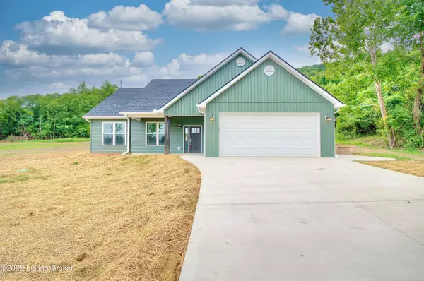 651 Sparta PIKE, Sparta, KY 41086