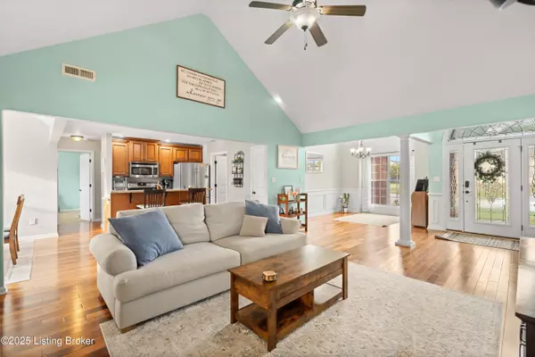 Shelbyville, KY 40065,1466 Partridge Run