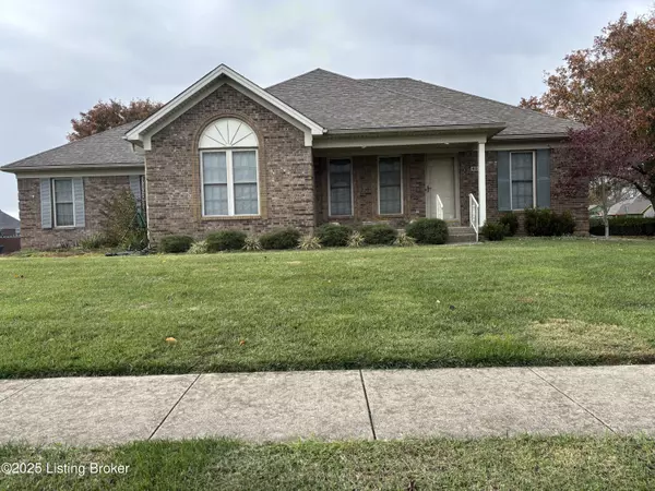 6330 Winding Stream Dr, Louisville, KY 40272