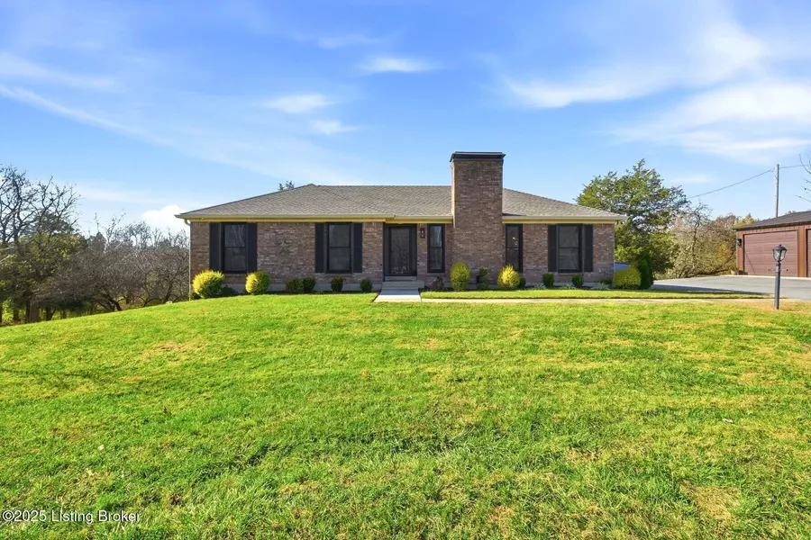 3900 Hawthorne Rd, La Grange, KY 40031