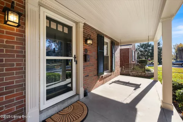 Louisville, KY 40207,443 Bauer Ave