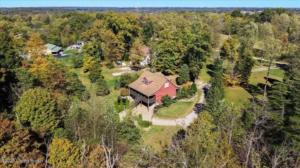 La Grange, KY 40031,6790 Bohannon Ln