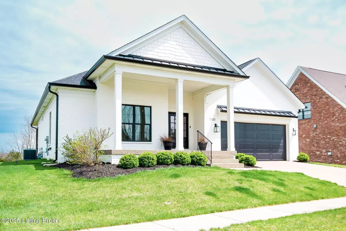 Fisherville, KY 40023,17611 Shakes Creek Dr