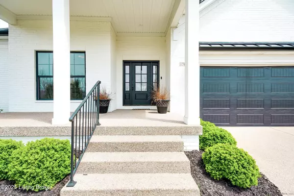 Fisherville, KY 40023,17611 Shakes Creek Dr