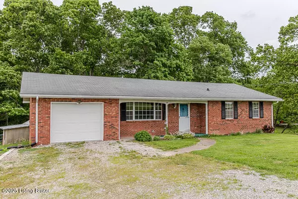 3110 Mount Lebanon Rd, Charlestown, IN 47111