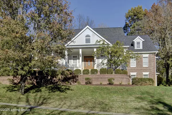 Prospect, KY 40059,10509 Elder Ln