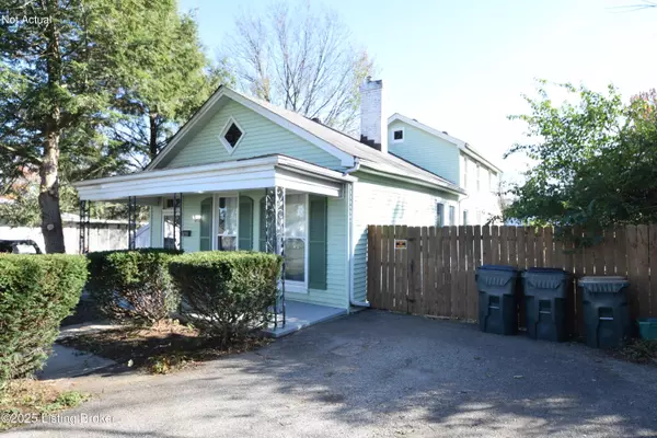 3009 Lynnwood WAY, Jeffersontown, KY 40299