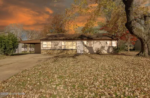 13912 Petwood Blvd, Louisville, KY 40272