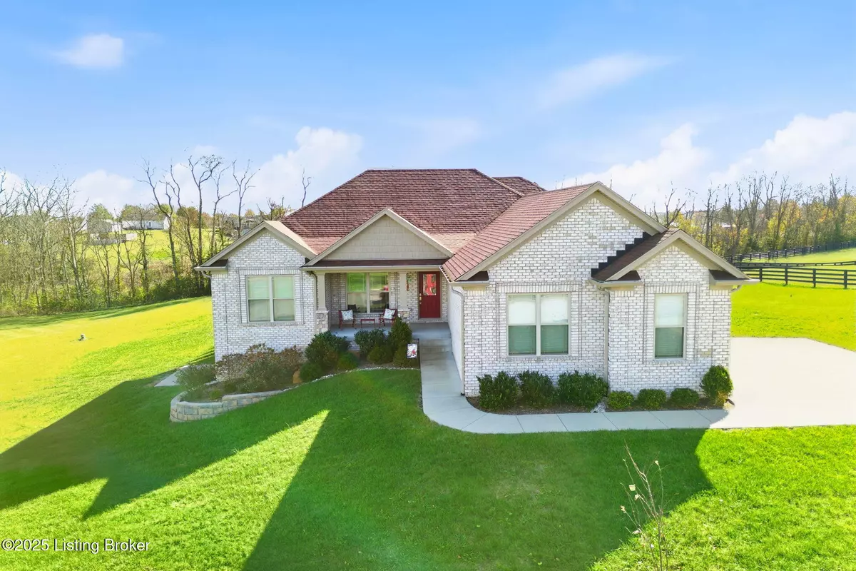 Taylorsville, KY 40071,291 Ravenswood
