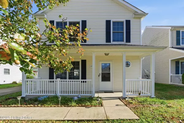 6329 Hackel Dr, Louisville, KY 40258