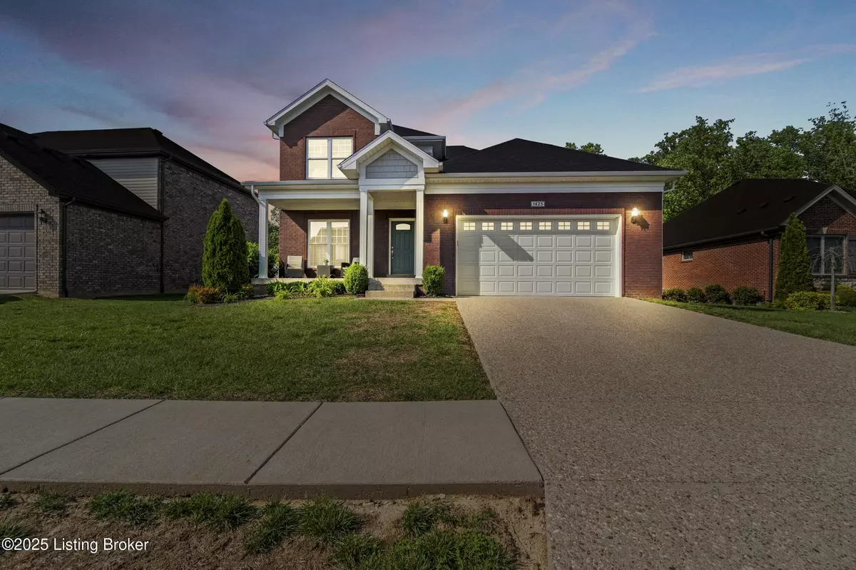 Louisville, KY 40214,1425 Parkridge Pkwy