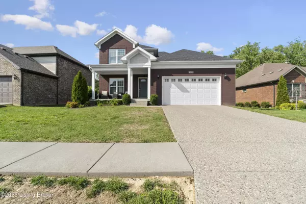 Louisville, KY 40214,1425 Parkridge Pkwy