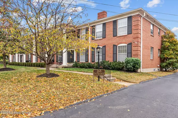 Louisville, KY 40207,265 Leland Ct #APT 3