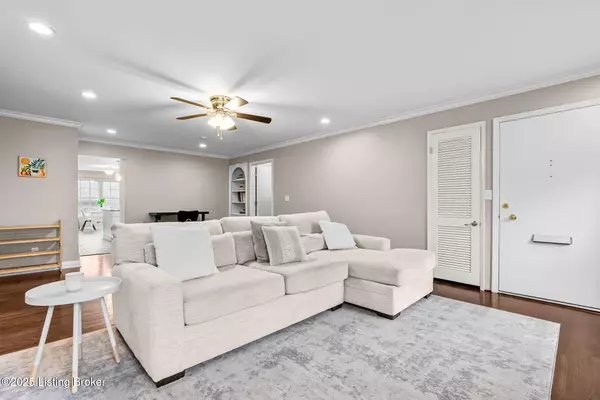 Louisville, KY 40207,265 Leland Ct #APT 3