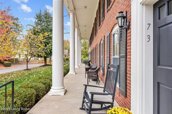 Louisville, KY 40207,265 Leland Ct #APT 3