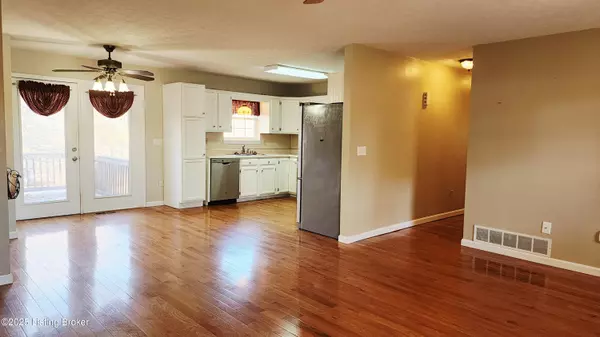 Radcliff, KY 40160,178 Dawson Ln