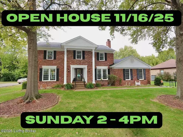 511 Pennyroyal WAY, Louisville, KY 40223